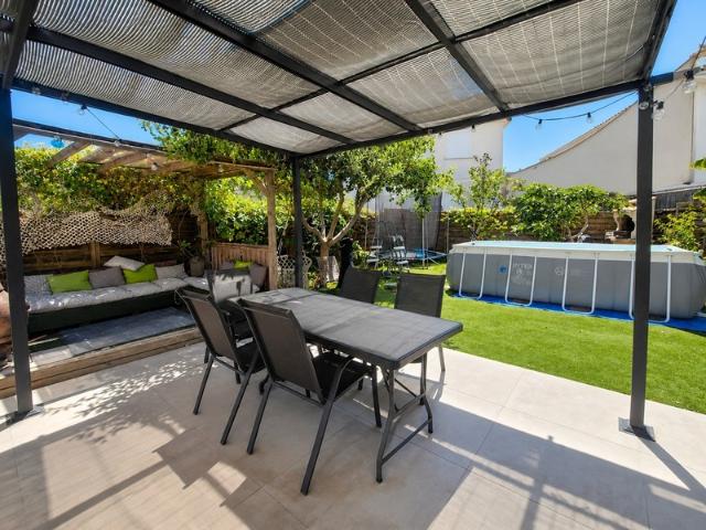 Montarnaud Vente Maison 34