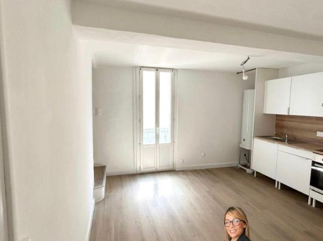 Montarnaud Vente Immeuble 34