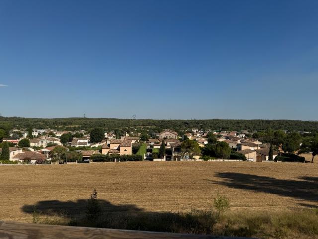 Montarnaud Vente Terrain 34