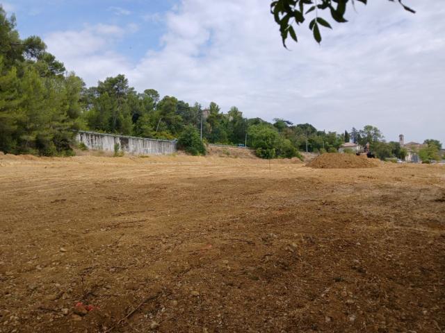Montarnaud Vente Terrain 34