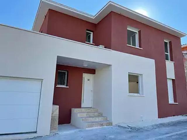 Montarnaud 34570 Achat / Vente maison 8 pièces t8