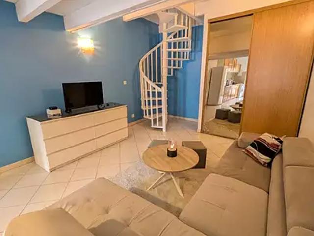 Montarnaud 34570 Achat / Vente maison 2 pièces t2