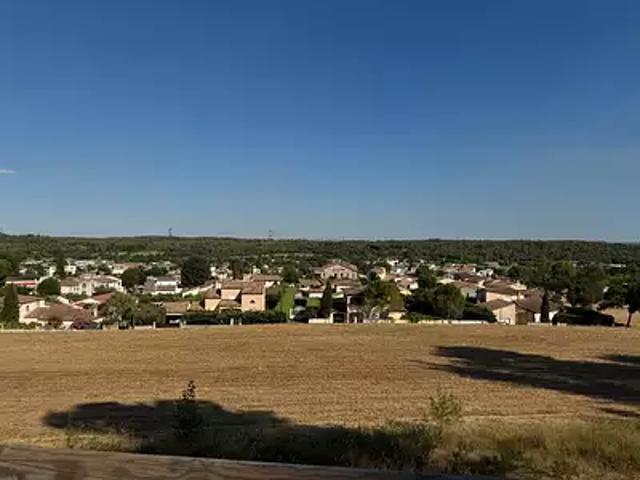 Montarnaud 34570 Programme neuf terrain neuf à vendre