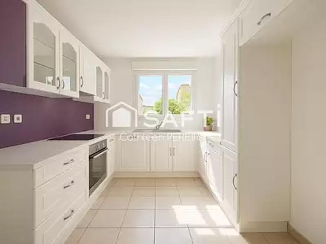 Montastruc la Conseillère 31380 Achat / Vente maison 4 pièces t4 piscine terrasse