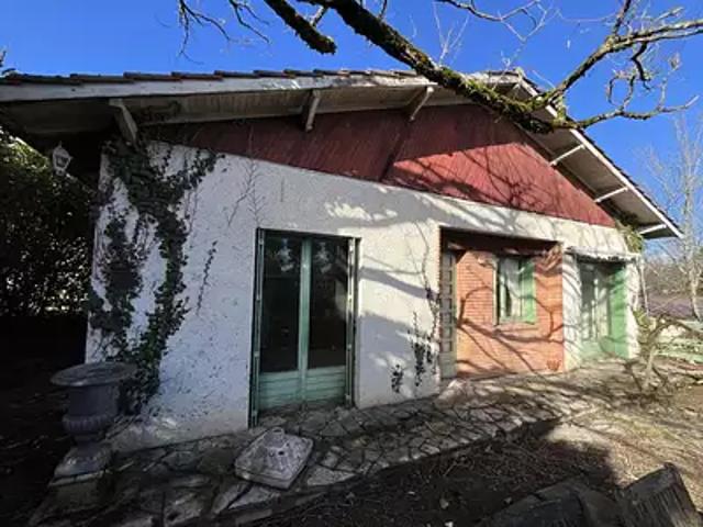 Montastruc la Conseillère 31380 Achat / Vente maison 5 pièces t5 jardin terrasse