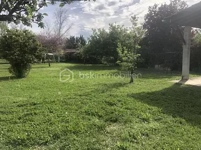 Montastruc la Conseillère 31380 Achat / Vente terrain