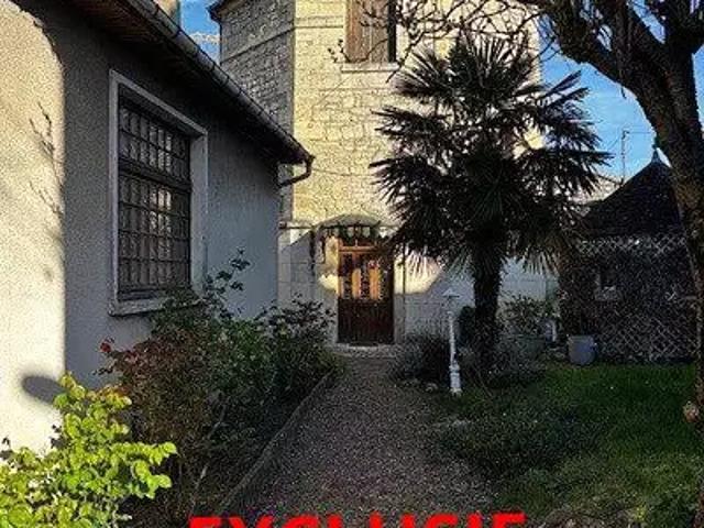 Montataire 60160 Achat / Vente maison 5 pièces t5