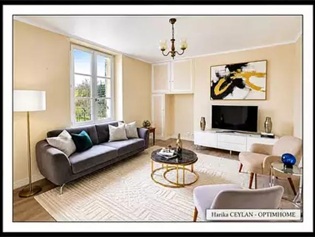 Montataire 60160 Achat / Vente maison 6 pièces t6 jardin