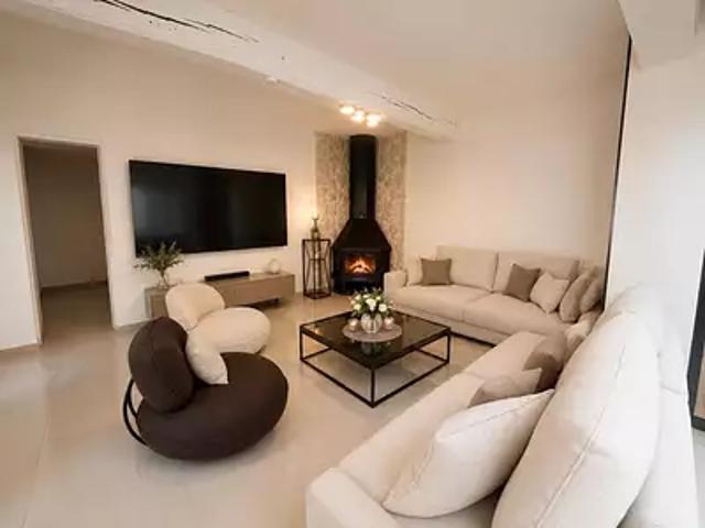 Montataire 60160 Achat / Vente maison 7 pièces t7 jardin terrasse