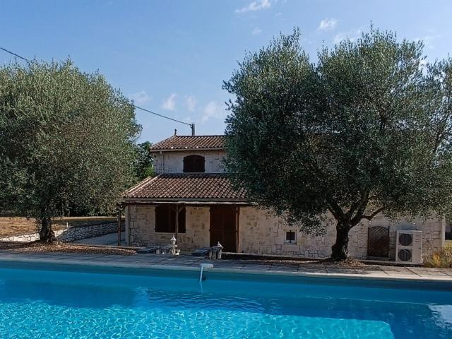 Montaut Vente Maison 47