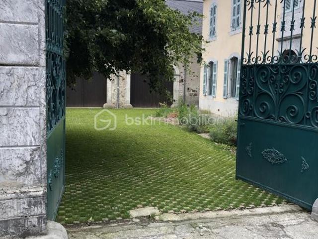 Montaut Vente Maison 64