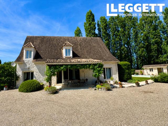 Montaut Vente Maison 24