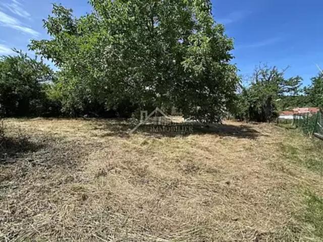 Montauville 54700 Achat / Vente terrain