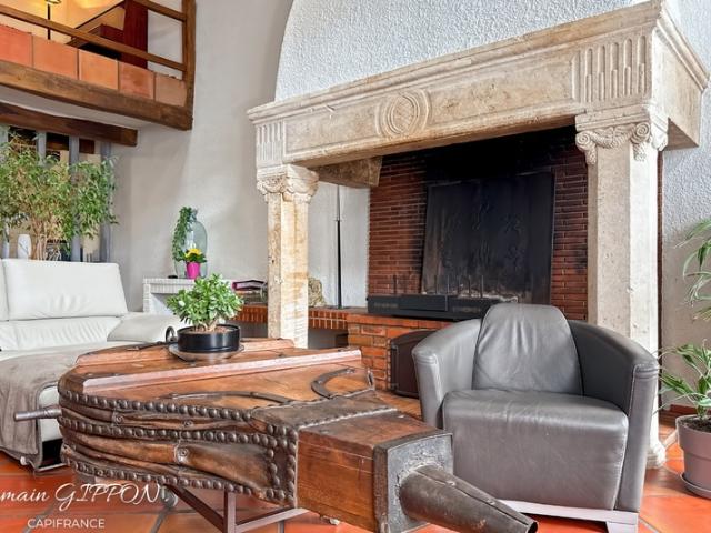 Montauville Vente Maison 54