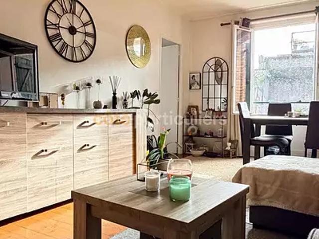 Montauban 82000 Achat / Vente appartement 3 pièces t3