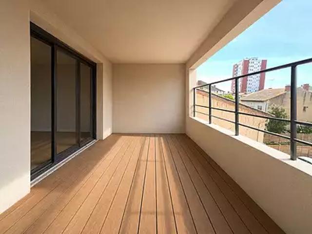 Montauban 82000 Achat / Vente appartement 3 pièces t3
