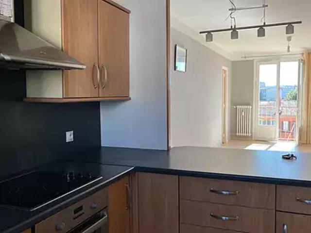 Montauban 82000 Achat / Vente appartement 3 pièces t3 cave