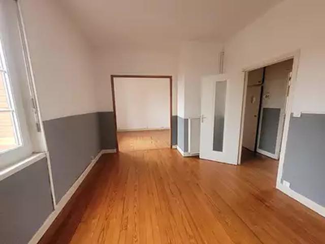 Montauban 82000 Achat / Vente appartement 3 pièces t3 cave parking