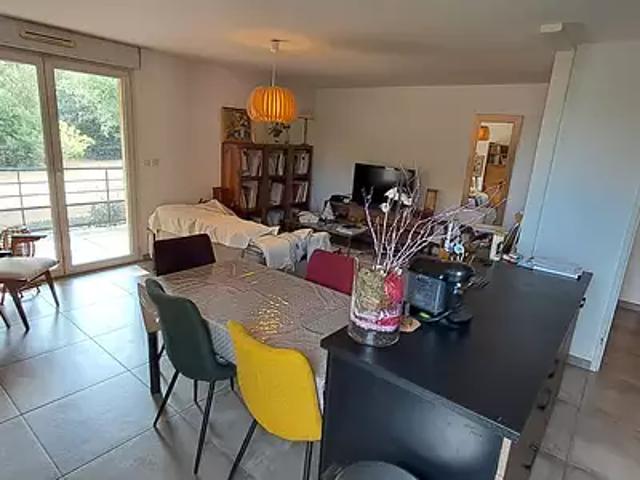 Montauban 82000 Achat / Vente appartement 3 pièces t3 piscine terrasse