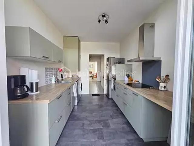 Montauban 82000 Achat / Vente appartement 3 pièces t3 terrasse