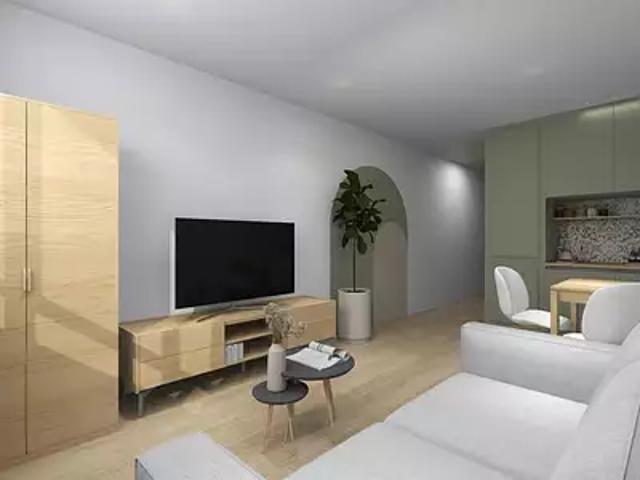 Montauban 82000 Achat / Vente appartement 1 pièce t1 balcon