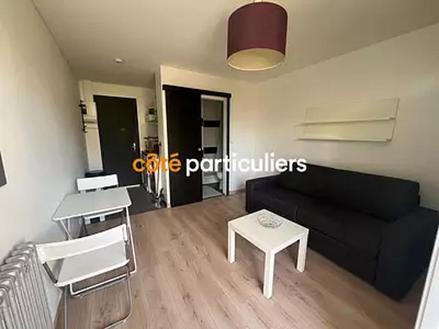 Montauban 82000 Achat / Vente appartement 1 pièce t1 cave
