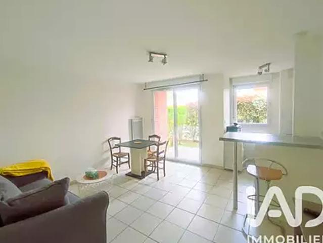 Montauban 82000 Achat / Vente appartement 1 pièce t1 parking