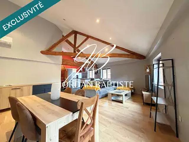 Montauban 82000 Achat / Vente appartement 2 pièces t2