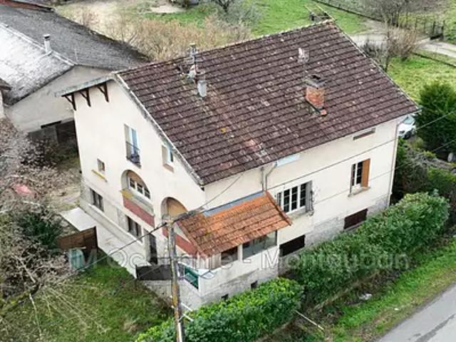 Montauban 82000 Achat / Vente appartement 4 pièces t4