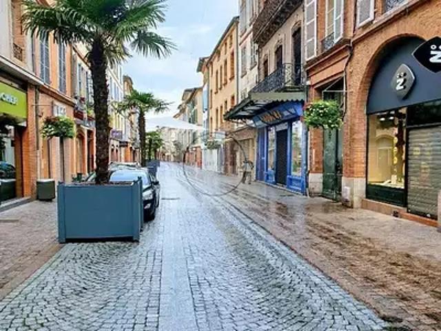 Montauban 82000 Achat / Vente divers 5 pièces