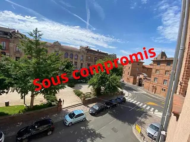 Montauban 82000 Achat / Vente immeuble