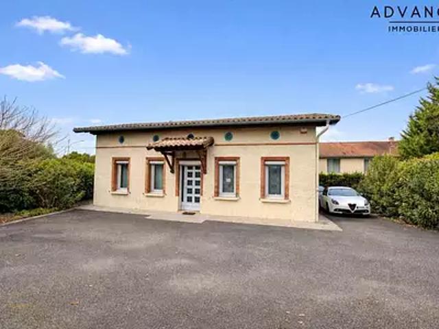 Montauban 82000 Achat / Vente maison jardin