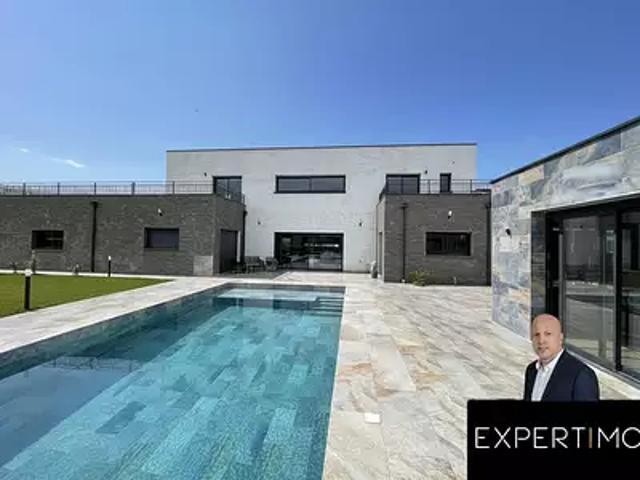 Montauban 82000 Achat / Vente maison 10 pièces t10