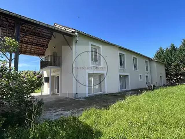 Montauban 82000 Achat / Vente maison 10 pièces t10
