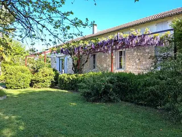 Montauban 82000 Achat / Vente maison 10 pièces t10