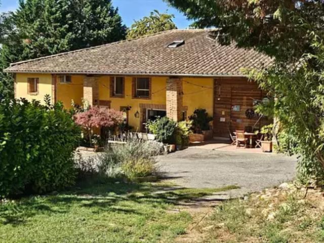 Montauban 82000 Achat / Vente maison 12 pièces t12