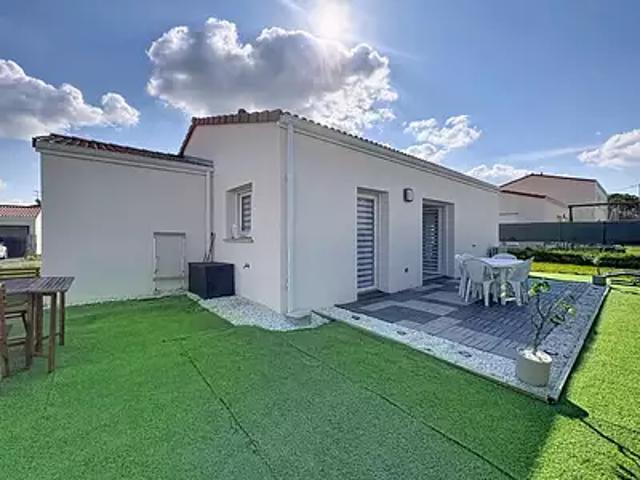 Montauban 82000 Achat / Vente maison 3 pièces t3 parking
