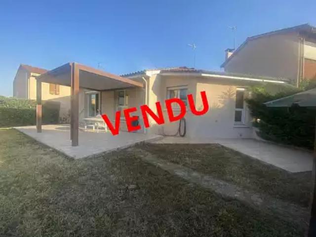 Montauban 82000 Achat / Vente maison 3 pièces t3