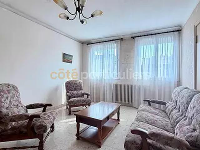 Montauban 82000 Achat / Vente maison 4 pièces t4 au dernier étage