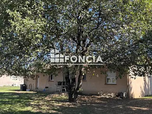Montauban 82000 Achat / Vente maison 4 pièces t4 jardin
