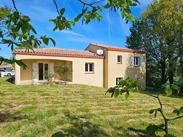 Montauban 82000 Achat / Vente maison 4 pièces t4 jardin