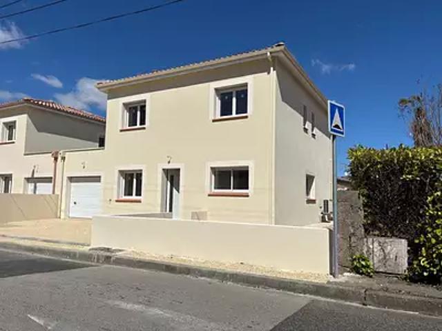 Montauban 82000 Achat / Vente maison 4 pièces t4 jardin terrasse