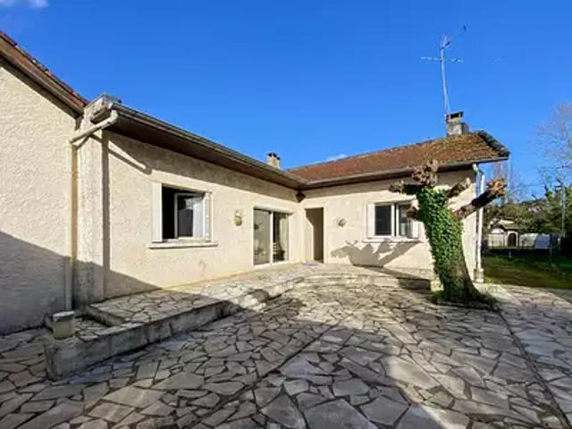 Montauban 82000 Achat / Vente maison 4 pièces t4 jardin terrasse