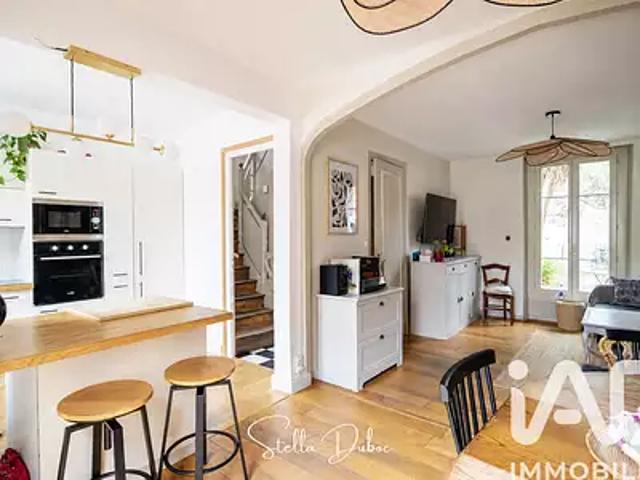 Montauban 82000 Achat / Vente maison 4 pièces t4 parking