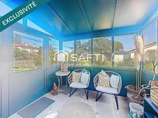 Montauban 82000 Achat / Vente maison 4 pièces t4 parking