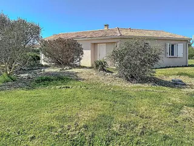 Montauban 82000 Achat / Vente maison 4 pièces t4 parking