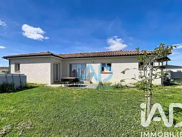 Montauban 82000 Achat / Vente maison 4 pièces t4 parking
