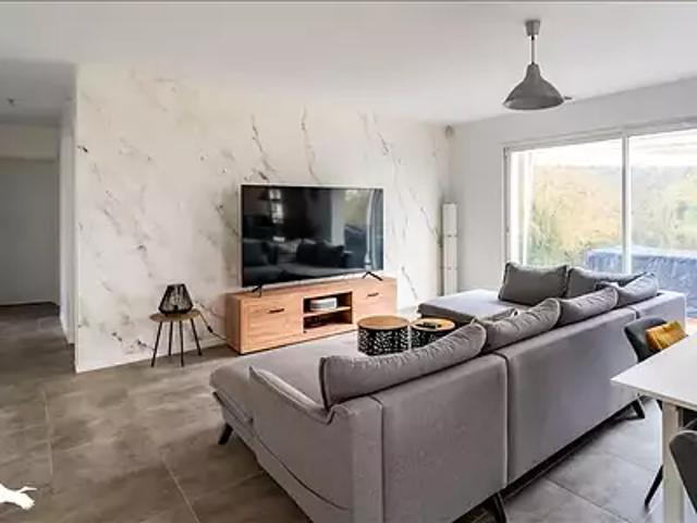 Montauban 82000 Achat / Vente maison 4 pièces t4 parking