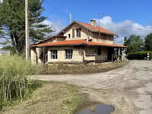 Montauban 82000 Achat / Vente maison 4 pièces t4