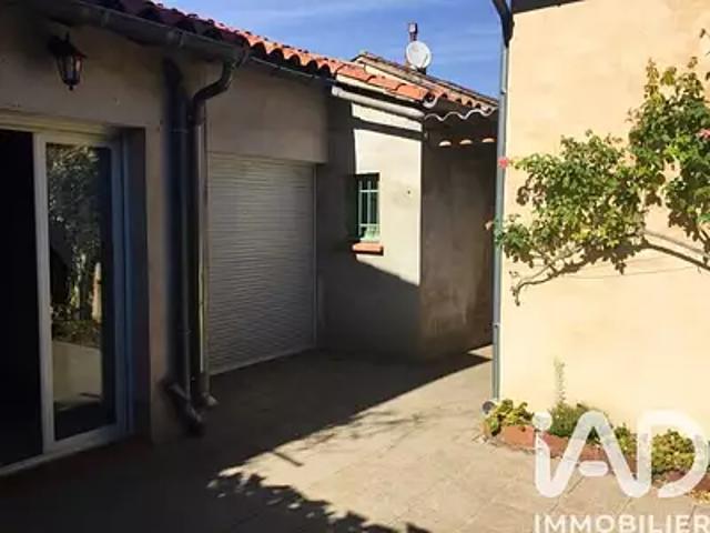 Montauban 82000 Achat / Vente maison 4 pièces t4